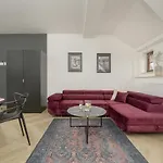 Hotel apartamentowy Sniadeckich 47 By Renters Wrocław