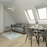 Hotel apartamentowy Sniadeckich 47 By Renters 3*