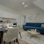 Hotel apartamentowy Sniadeckich 47 By Renters