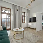 Hotel apartamentowy Sniadeckich 47 By Renters Wrocław
