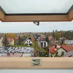 Lägenhetshotell Sniadeckich 47 By Renters 3*