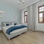 Sniadeckich 47 By Renters 3*