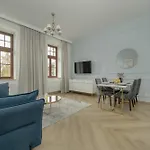 Hotel apartamentowy Sniadeckich 47 By Renters Wrocław