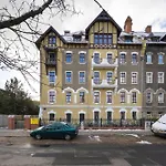 Sniadeckich 47 By Renters Wrocław