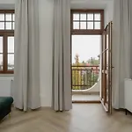 Lägenhetshotell Sniadeckich 47 By Renters Wrocław