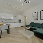 Sniadeckich 47 By Renters
