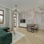 Lägenhetshotell Sniadeckich 47 By Renters