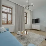 Sniadeckich 47 By Renters Lägenhetshotell