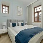 Sniadeckich 47 By Renters 3*