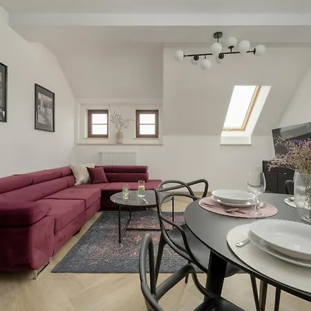 Sniadeckich 47 By Renters *