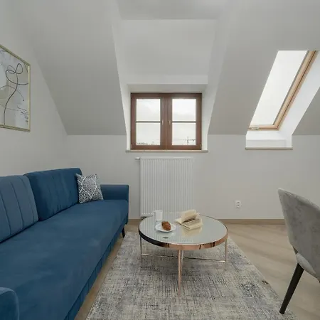 Sniadeckich 47 By Renters Aparthotel Breslavia