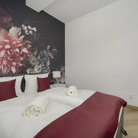 Sniadeckich 47 By Renters Aparthotel Wroclaw