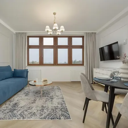 Sniadeckich 47 By Renters *