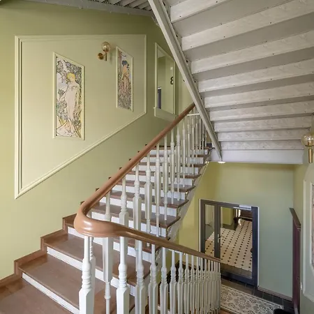 Aparthotel Sniadeckich 47 By Renters Wroclaw