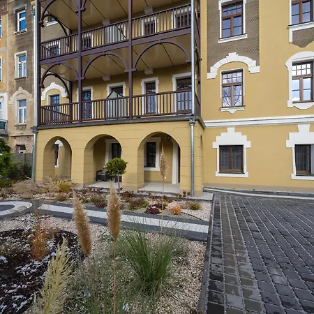 Aparthotel Sniadeckich 47 By Renters *