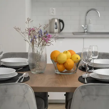 Sniadeckich 47 By Renters *