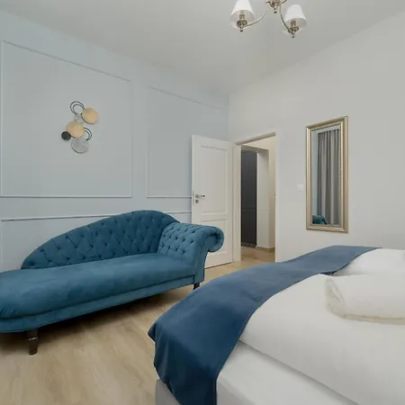 Sniadeckich 47 By Renters Aparthotel