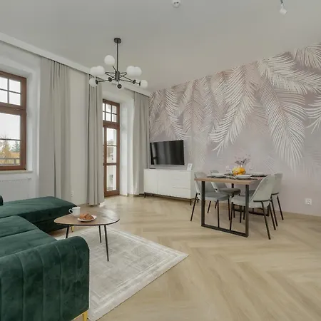 Aparthotel Sniadeckich 47 By Renters