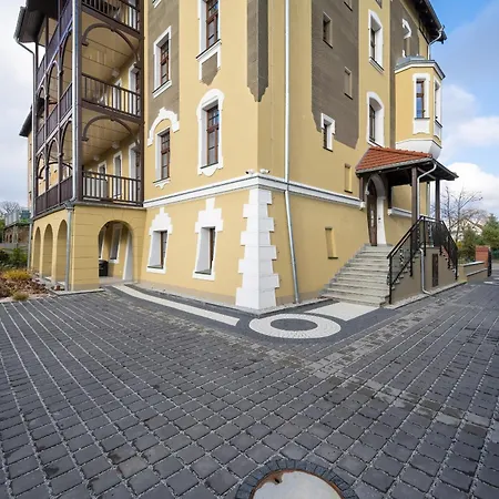 Sniadeckich 47 By Renters