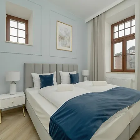 Sniadeckich 47 By Renters *