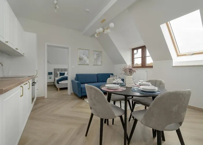 Sniadeckich 47 By Renters Вроцлав