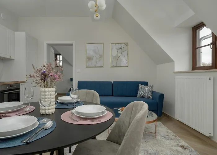 Sniadeckich 47 By Renters Вроцлав