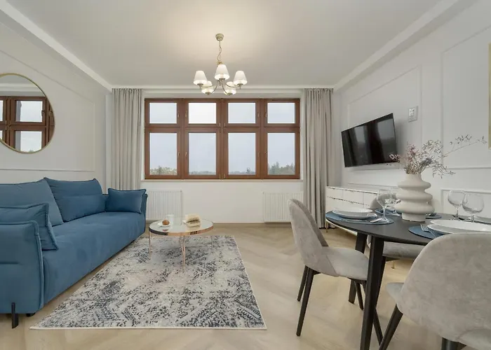 Sniadeckich 47 By Renters 3*