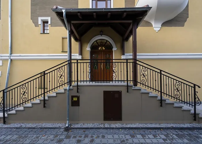 Sniadeckich 47 By Renters Апарт-отель