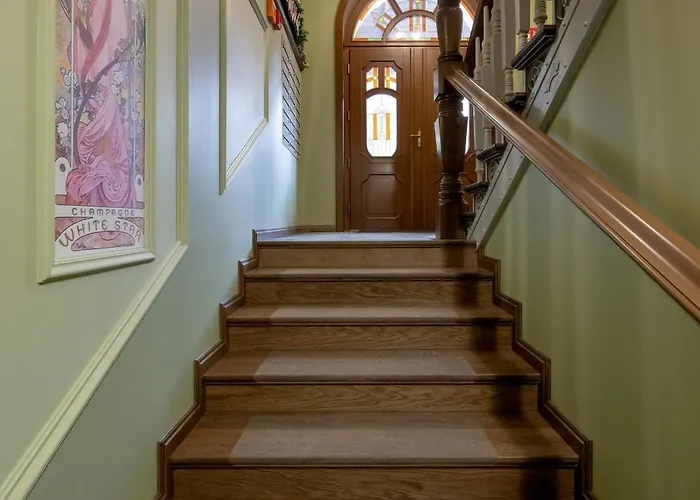 Sniadeckich 47 By Renters Апарт-отель 3*