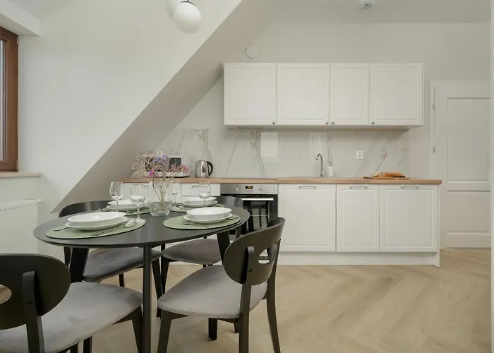 Sniadeckich 47 By Renters Вроцлав