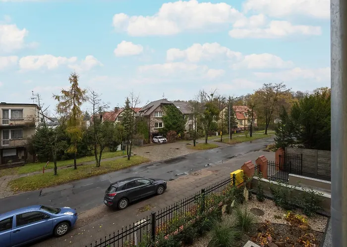 Sniadeckich 47 By Renters 3*