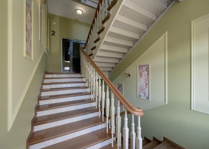 Sniadeckich 47 By Renters Вроцлав