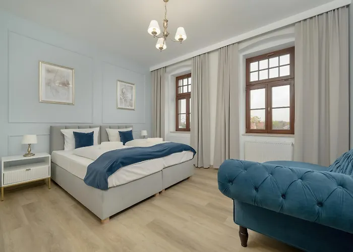 Sniadeckich 47 By Renters