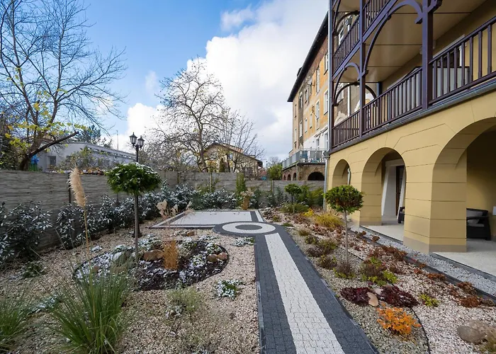 Апарт-отель Sniadeckich 47 By Renters Вроцлав