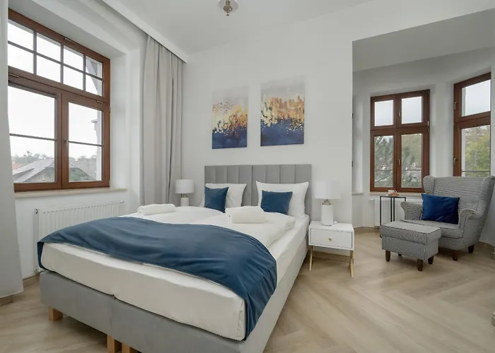 Sniadeckich 47 By Renters Апарт-отель