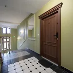 Apart-hotel Sniadeckich 47 By Renters