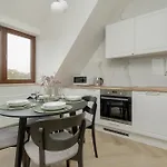 Sniadeckich 47 By Renters Apart-hotel Wrocław