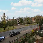 Sniadeckich 47 By Renters 3*
