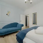 Sniadeckich 47 By Renters Apartmanhotel