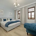 Sniadeckich 47 By Renters
