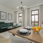 Apart-hotel Sniadeckich 47 By Renters 3*