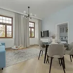 Sniadeckich 47 By Renters 3* Wrocław