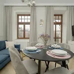 Apartmanhotel Sniadeckich 47 By Renters Wrocław