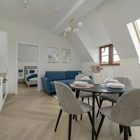 Sniadeckich 47 By Renters ヴロツワフ