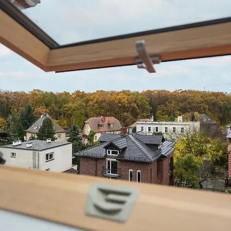 Sniadeckich 47 By Renters アパートホテル