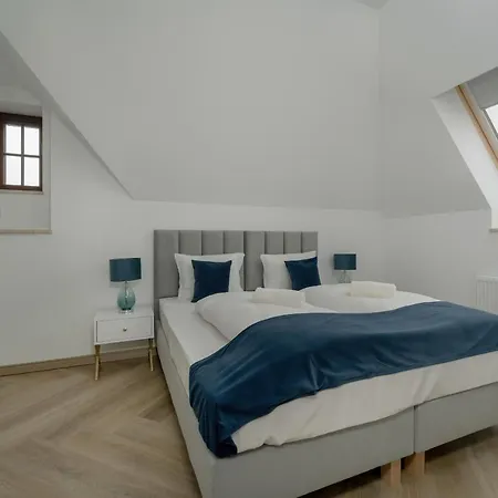 Sniadeckich 47 By Renters ヴロツワフ