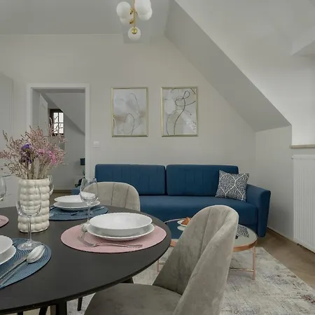 Sniadeckich 47 By Renters ヴロツワフ