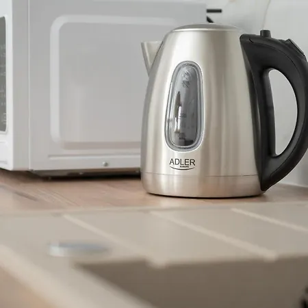 Sniadeckich 47 By Renters ヴロツワフ