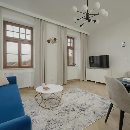 Sniadeckich 47 By Renters アパートホテル