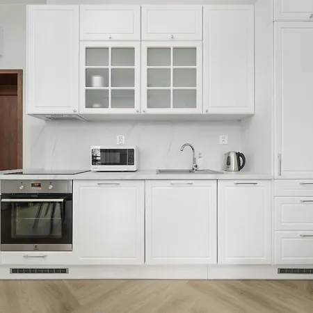 アパートホテル Sniadeckich 47 By Renters